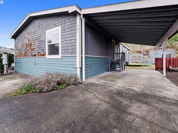 501 Hillside Loop, Seaside, OR 97138