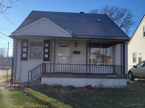 4748 Maryland St, Detroit, MI 48224