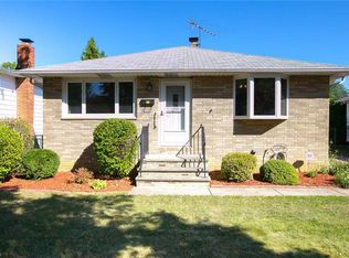 24201 Russell Ave, Euclid, OH 44123