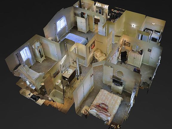 Be sure to see the 3D Tour