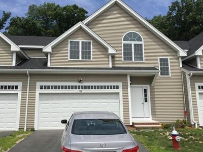 138 Afra Dr, West Boylston, MA, 01583