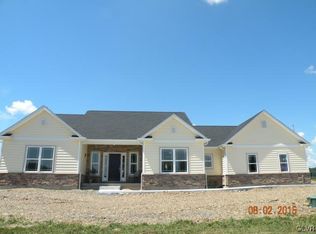 2960 Musket Rd LOT 27, Weisenberg Township, PA 18066