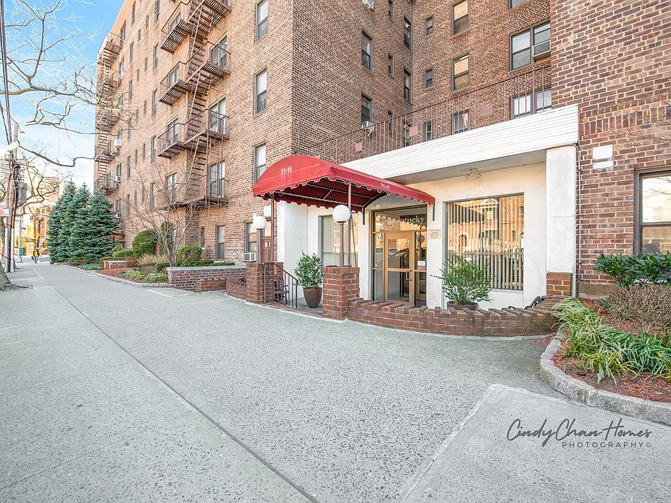 7111 Yellowstone Blvd Forest Hills, NY, 11375 Apartments for Rent