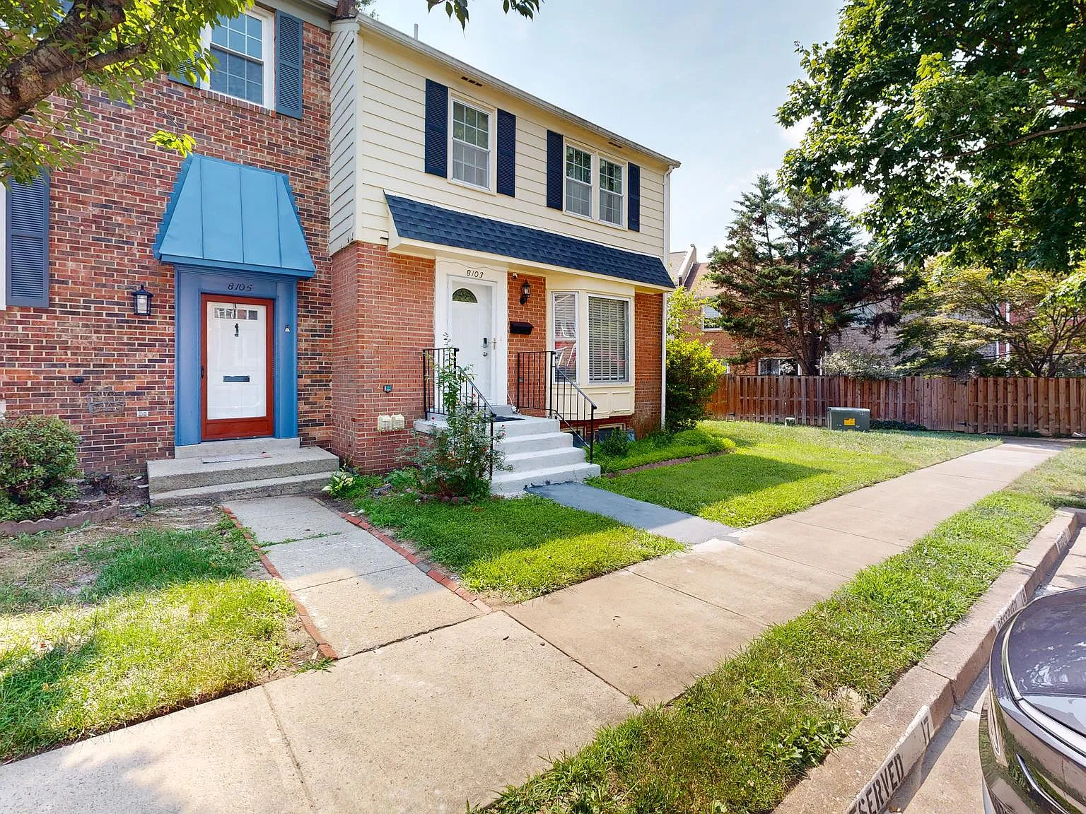 4 bed, 3.5 bath, 2234 sqft, $3,200 — Photo 1