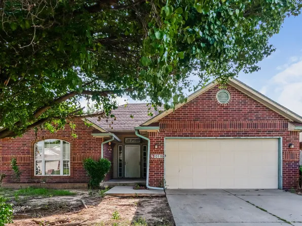 13116 Maple Leaf Dr, Oklahoma City, OK 73170