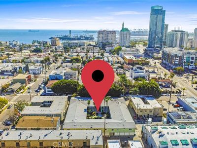 939 E Appleton St APT 11, Long Beach, CA, 90802