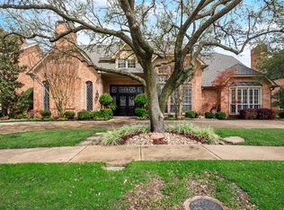 3313 Snidow Ct, Plano, TX 75025