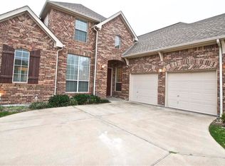 1204 Lake Meadow Dr, Mansfield, TX 76063