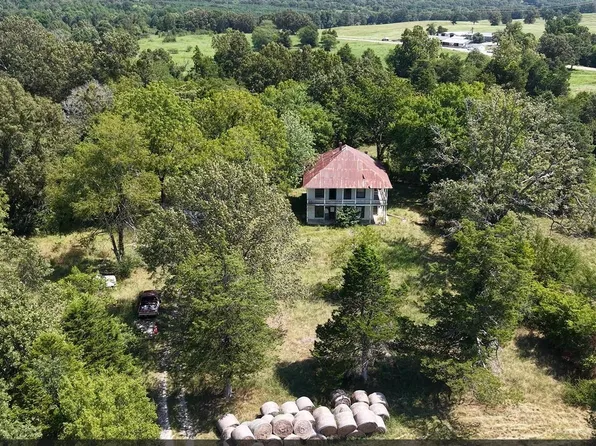 181 State Highway 177, Mountain View, AR 72560