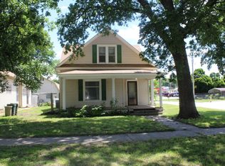 1223 Broadway St, Concordia, KS 66901