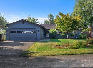 1022 Cardigan Loop NW, Olympia, WA 98502