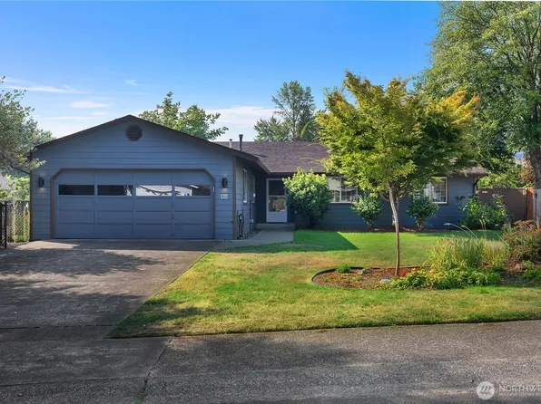 1022 Cardigan Loop NW, Olympia, WA 98502