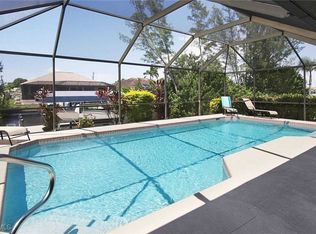 1403 SW 40th Ter, Cape Coral, FL 33914