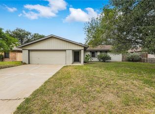 1015 Honey Tree St, Weslaco, TX 78596