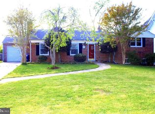 2408 Crest St, Alexandria, VA 22302