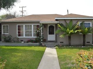102 W El Sur St, Monrovia, CA 91016
