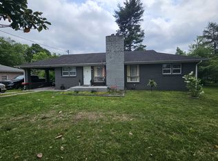 513 Johnson St, Manchester, TN 37355