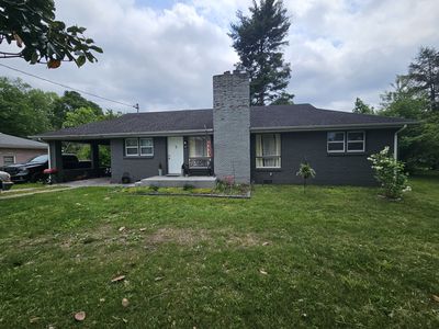 513 Johnson St, Manchester, TN, 37355