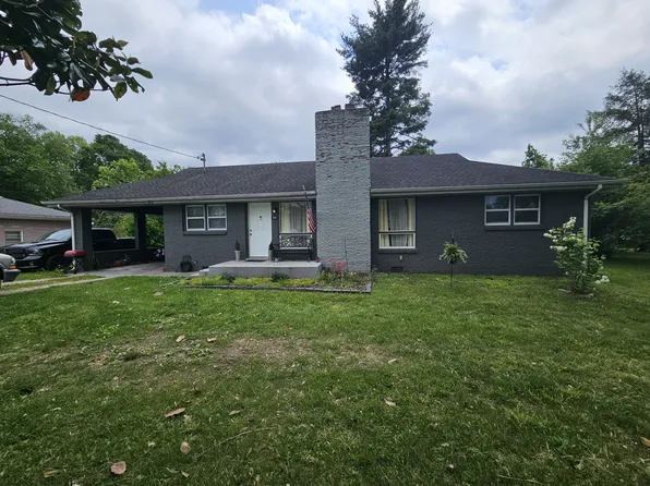 513 Johnson St, Manchester, TN 37355