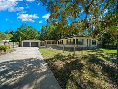 7898 W Fern Pl, Homosassa, FL, 34448