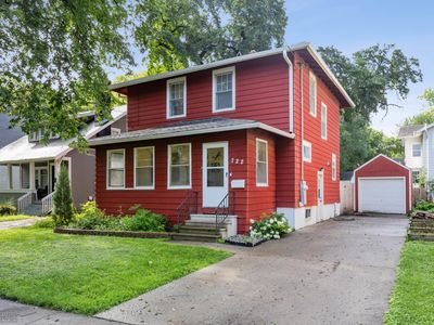 722 11th Ave N, Fargo, ND, 58102