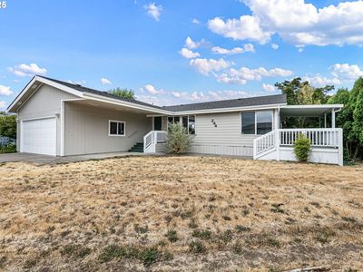 1699 N Terry St SPACE 244, Eugene, OR, 97402