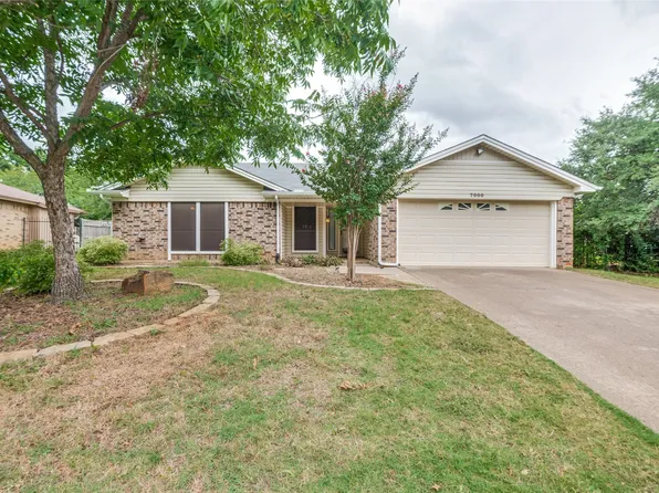 7000 Stoneridge Dr, North Richland Hills, TX 76182