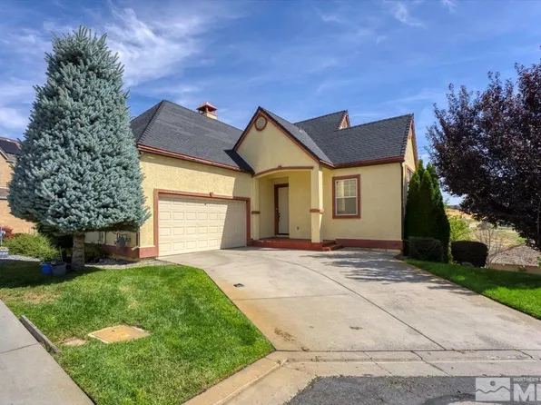 3496 Mashie Dr, Sparks, NV 89431