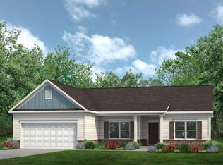 242 Cheshire Farm Dr, Smithfield, NC 27577