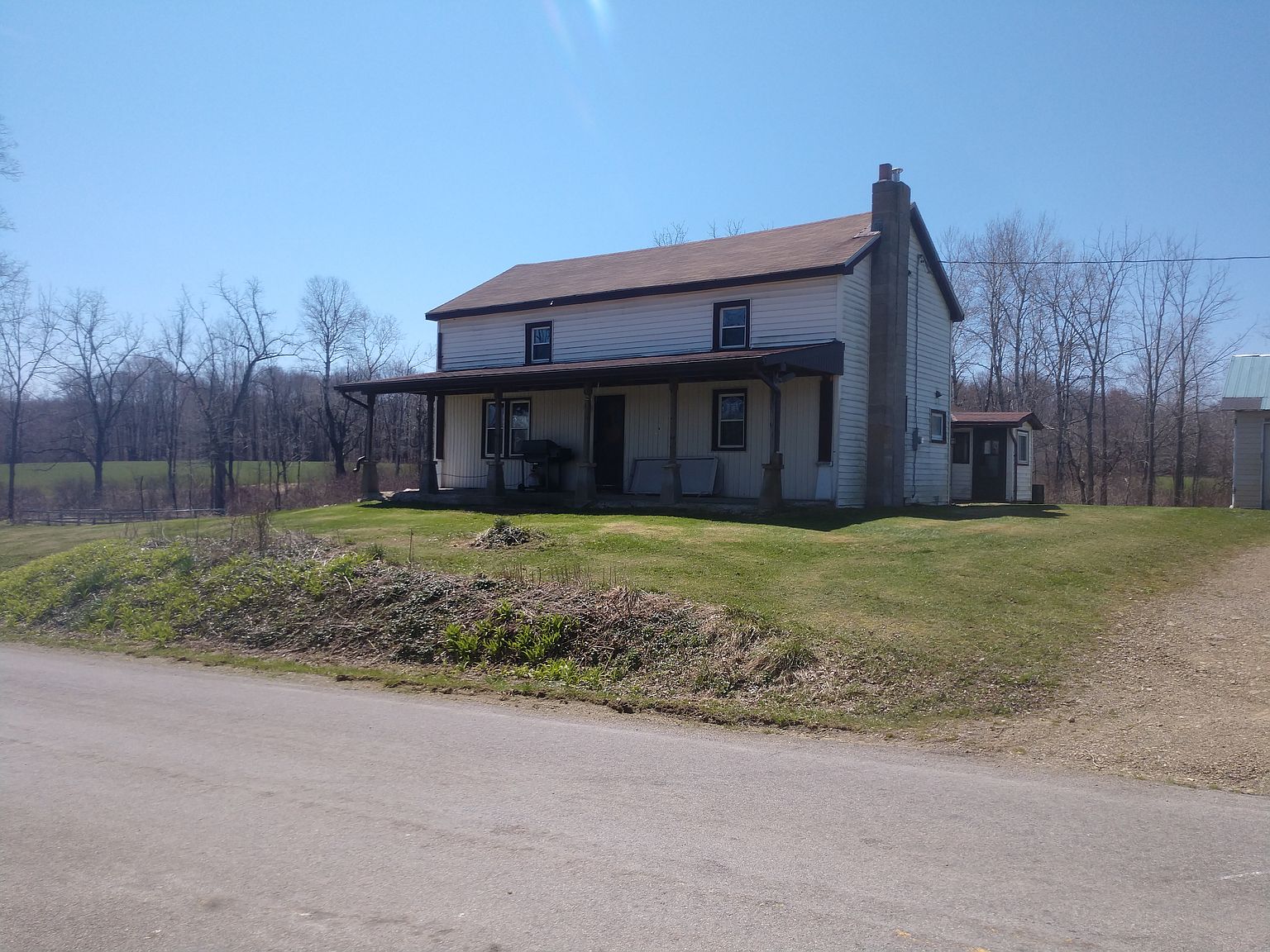 13565 Pont Rd, Springboro, PA 16435 Zillow