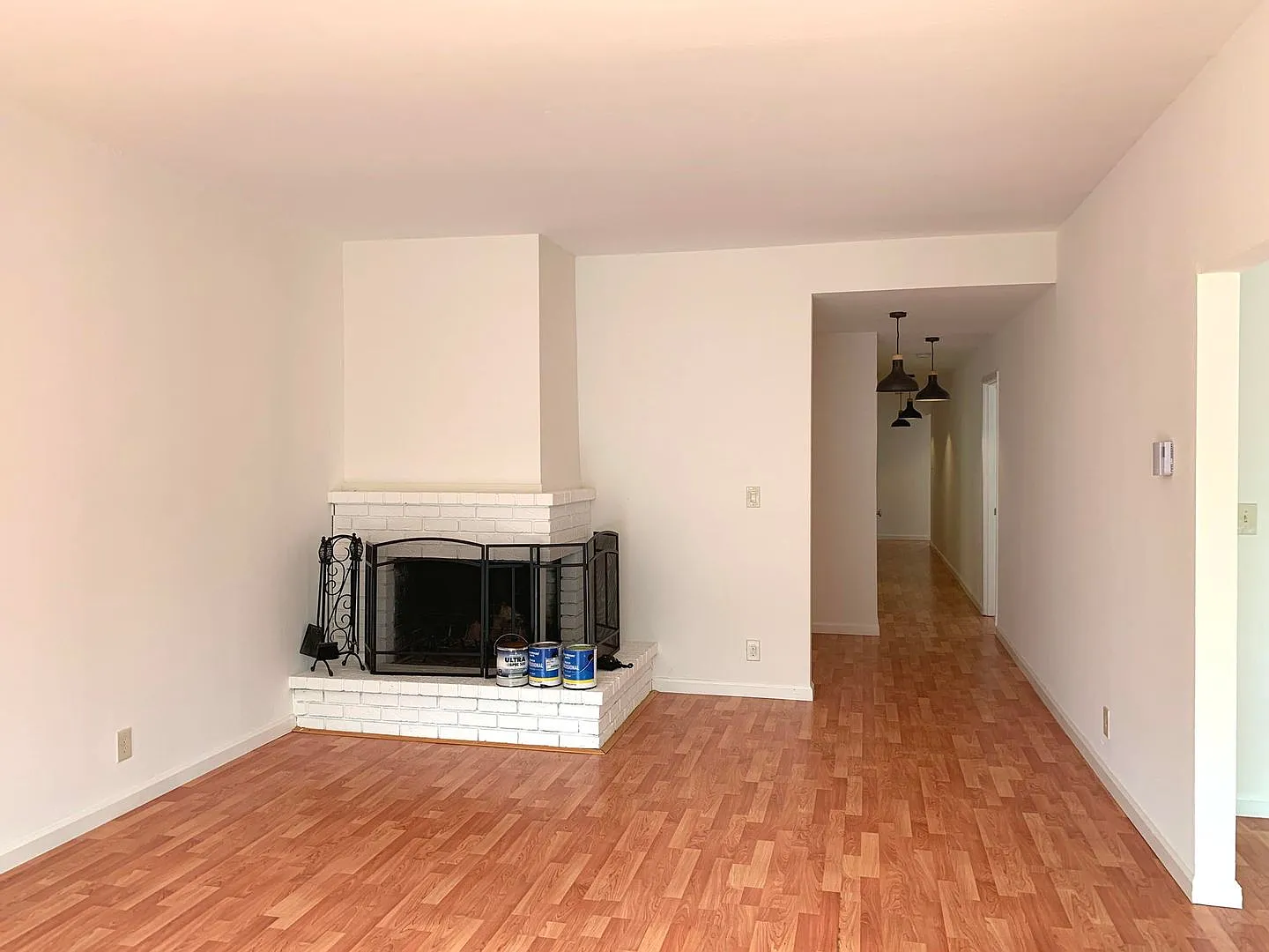 16 Fairmount - Lease Only — Photo 4