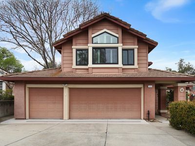 3033 Woodside Meadows Rd, Pleasant Hill, CA, 94523
