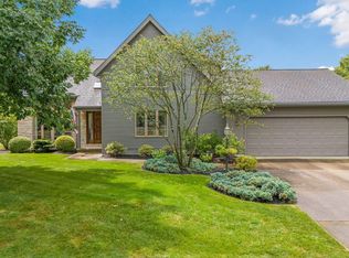 1717 Oxford Dr, Marion, OH 43302