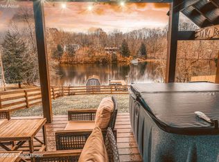 1393 Beaver Lake Rd, Lawrenceburg, KY 40342