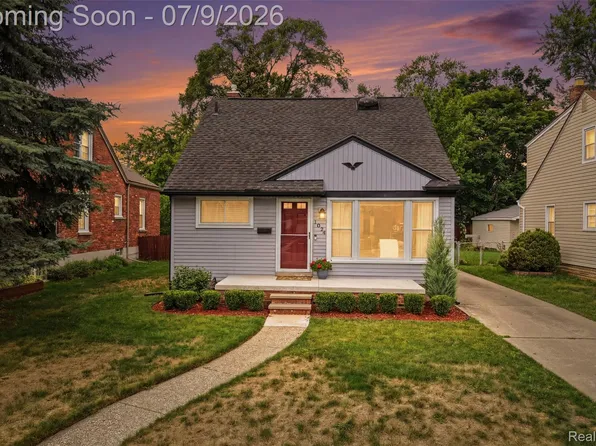 1024 Wyandotte Ave, Royal Oak, MI 48067