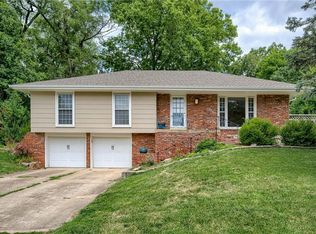 4131 N Briarcliff Rd, Kansas City, MO 64116