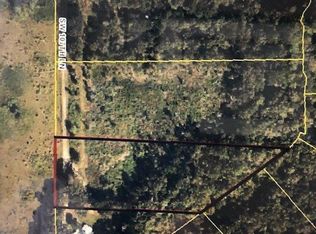 Tbd Sw 107th Ln, Lake Butler, FL 32054