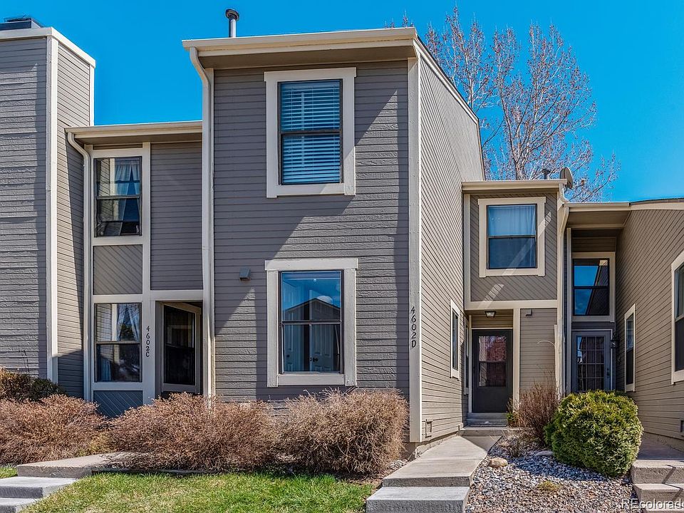 1st image of 4602 S Fraser Cir Unit D