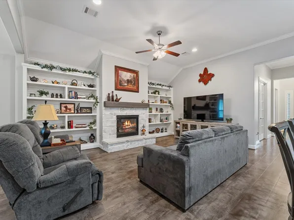 137 Gray Vervain Court, Montgomery, TX 77316