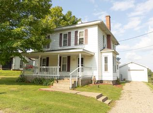 18708 Erie St, Centerville, PA 16404
