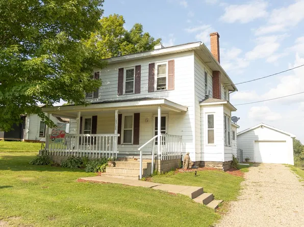 18708 Erie St, Centerville, PA 16404