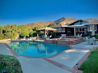 3545 E Guiberson Rd, Fillmore, CA 93015