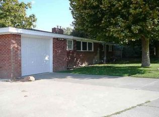 56 N Lyle St, Kennewick, WA 99336