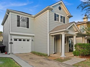 10023 Victoria Ridge Ln, Houston, TX 77075