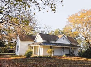 183 Mullins Rd, Mocksville, NC 27028