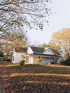 183 Mullins Rd, Mocksville, NC, 27028