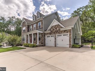 2507 Creekstone Ct, Baltimore, MD 21209