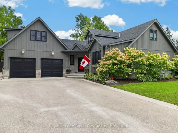 155 Division St, Guelph/eramosa, ON N0B 2K0