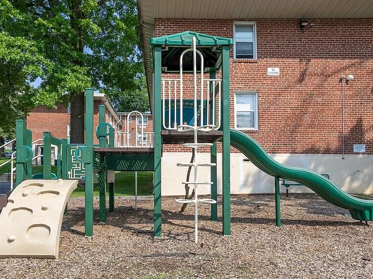 Playground