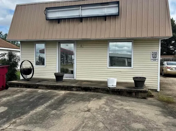116 Broadway Ave, Sikeston, MO 63801